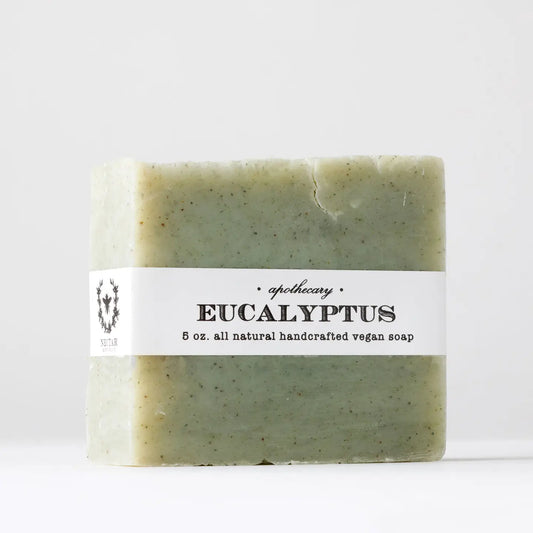 Eucalyptus Bath Soap