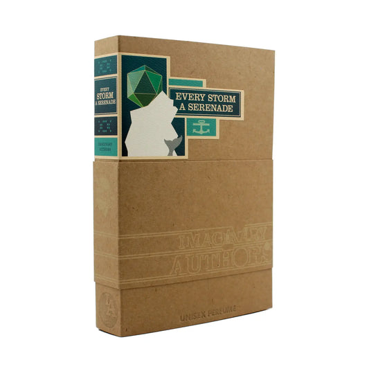 Every Storm A Serenade - Travel Size Perfume