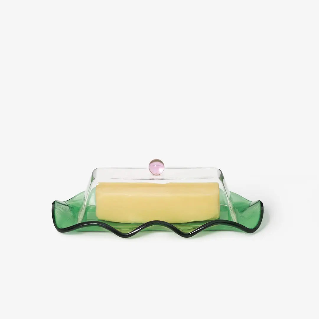 Everything Nice Butter Dish