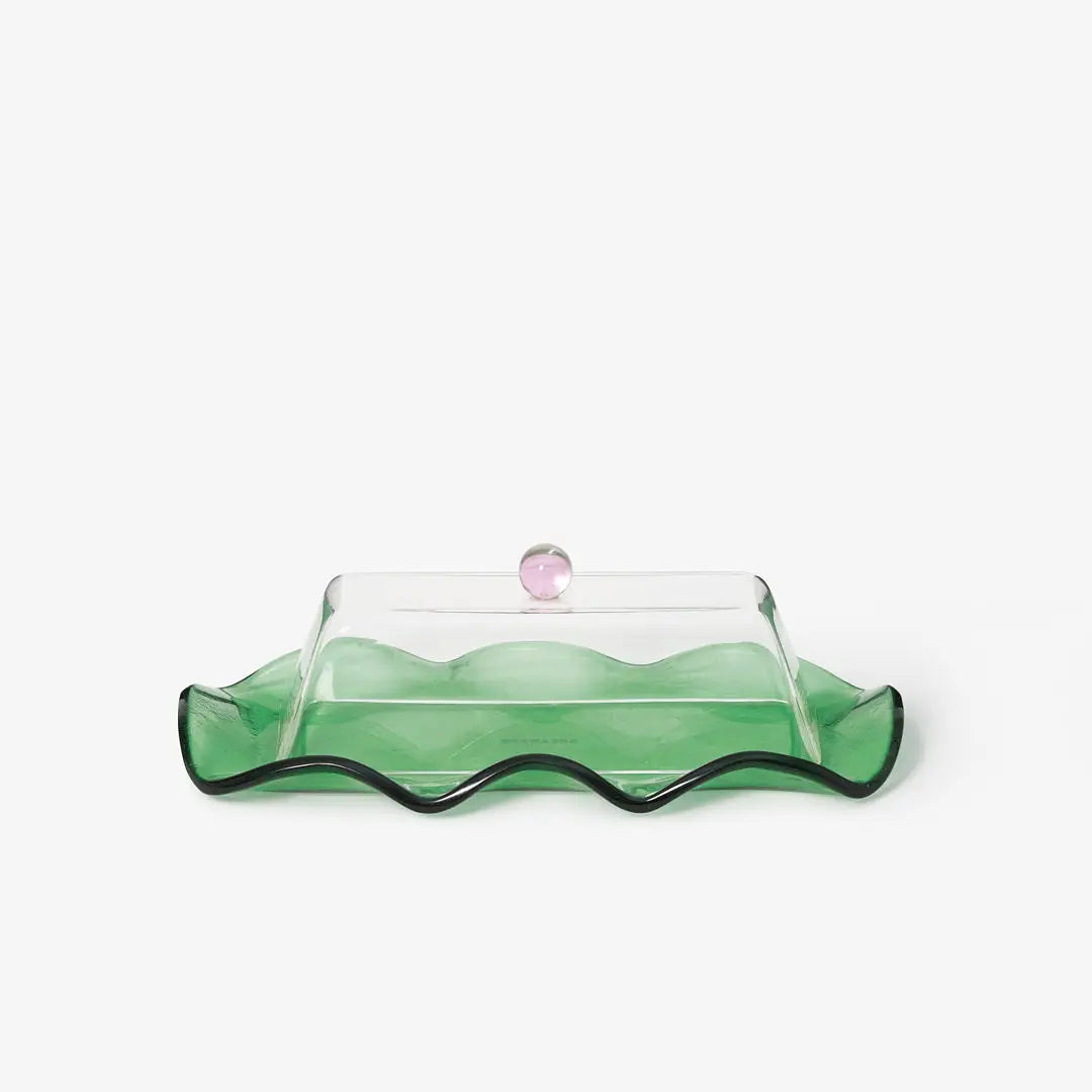 Everything Nice Butter Dish