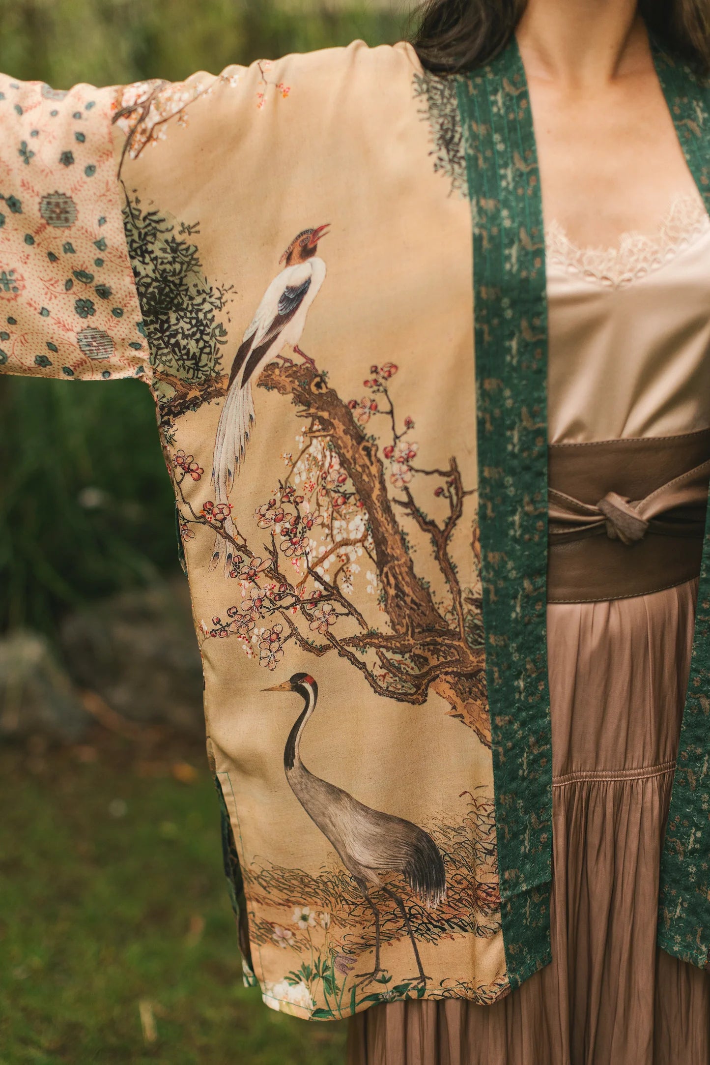 Fable Matinée Duster by Market of Stars