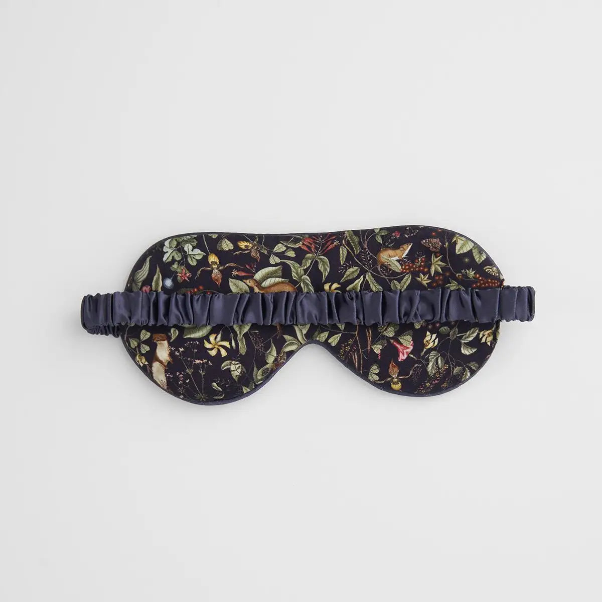 Fable Wolf Garden Sleep Mask