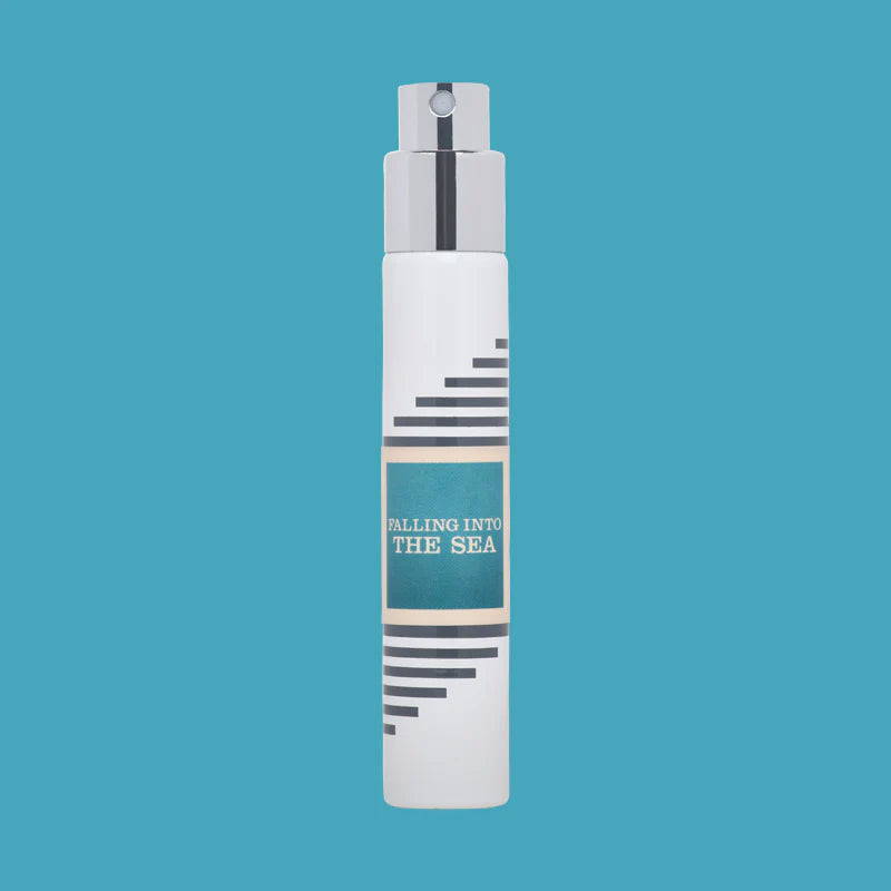 Falling Into The Sea Parfum 14ml by Imaginary Authors