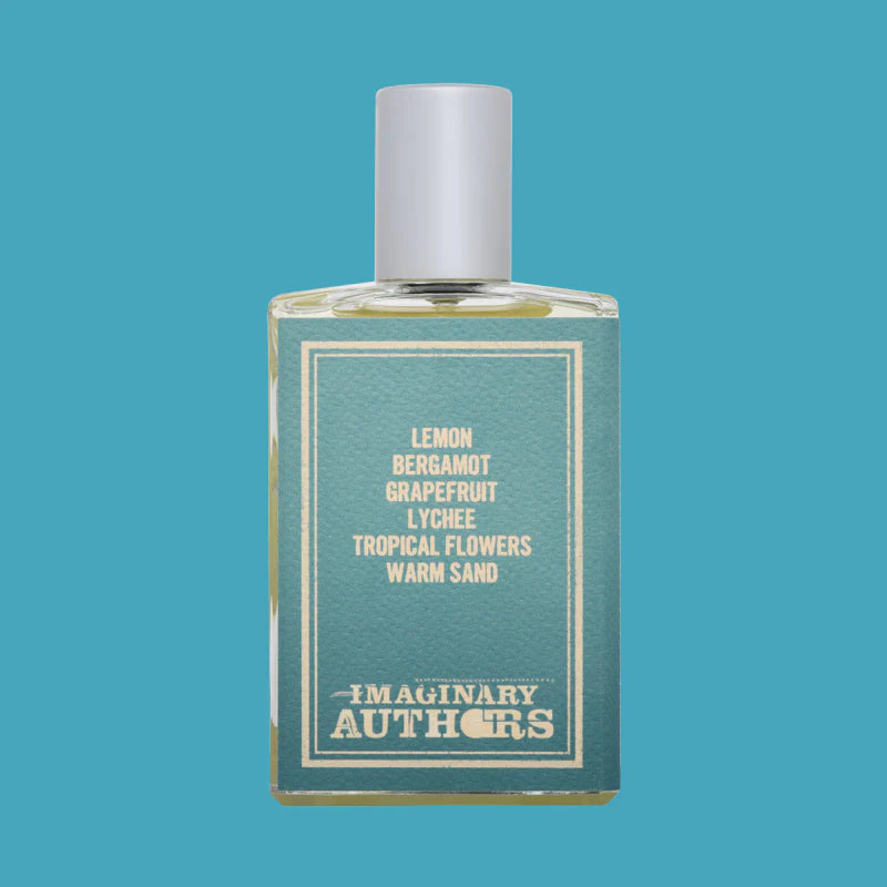 Falling Into The Sea Parfum 50ml by Imaginary Authors