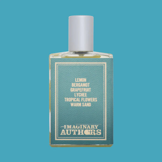 Falling Into The Sea Parfum 50ml by Imaginary Authors