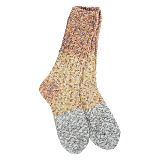 Orchid Dark Socks – Lucinda's