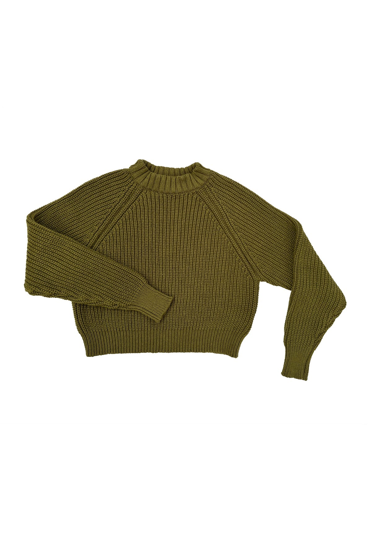 **Coming Soon** Fennel Sonnie Sweater by Curator SF