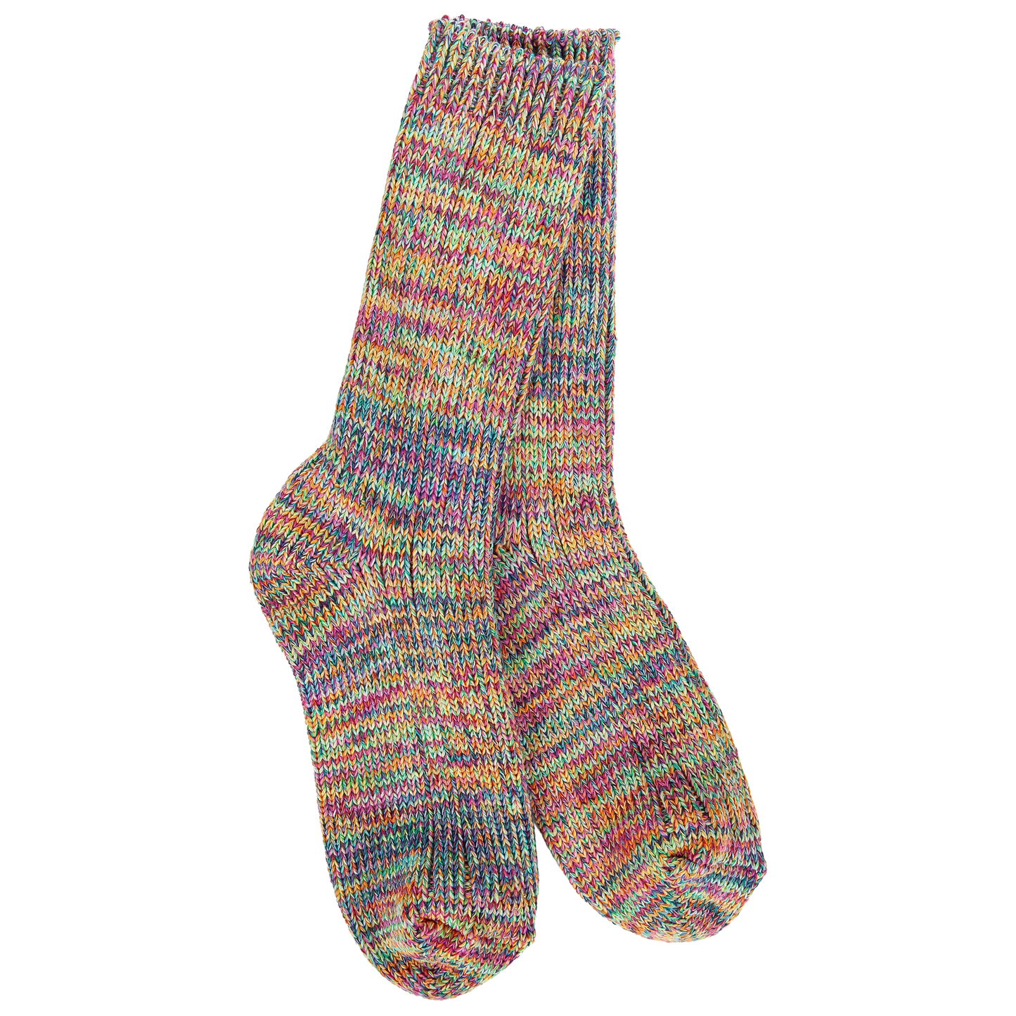 Festival Weekend Missoni Crew Socks