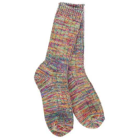 Festival Weekend Missoni Crew Socks