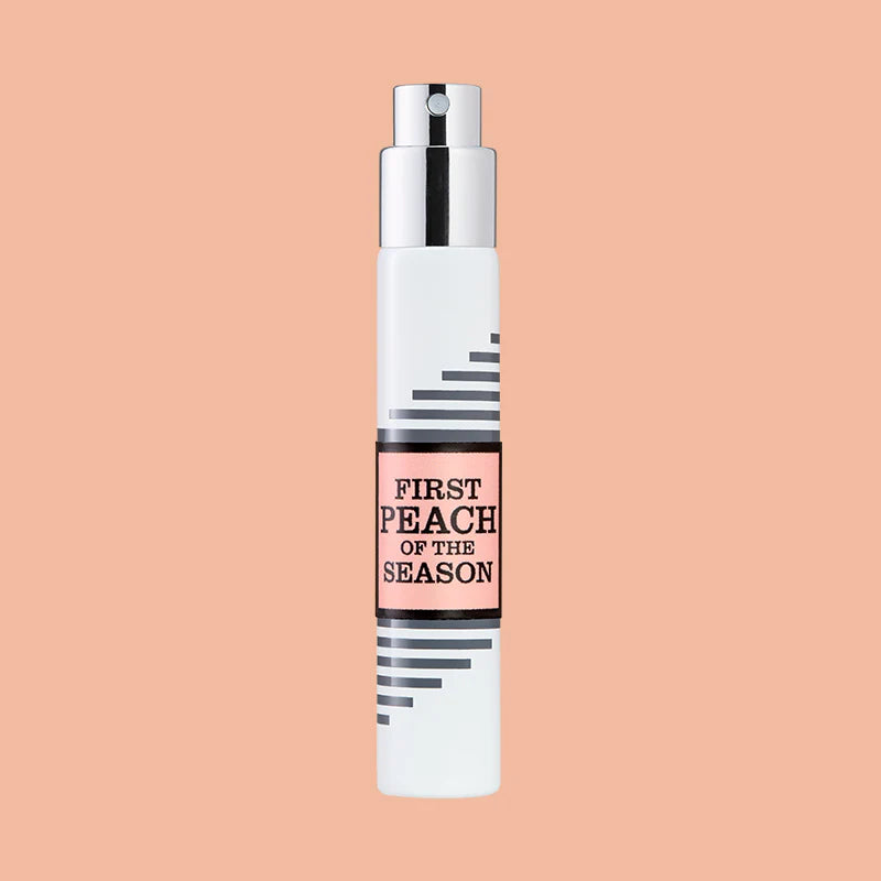 First Peach of the Season Parfum 14ml by Imaginary Authors