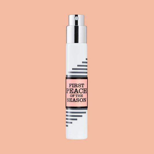 First Peach of the Season Parfum 14ml by Imaginary Authors