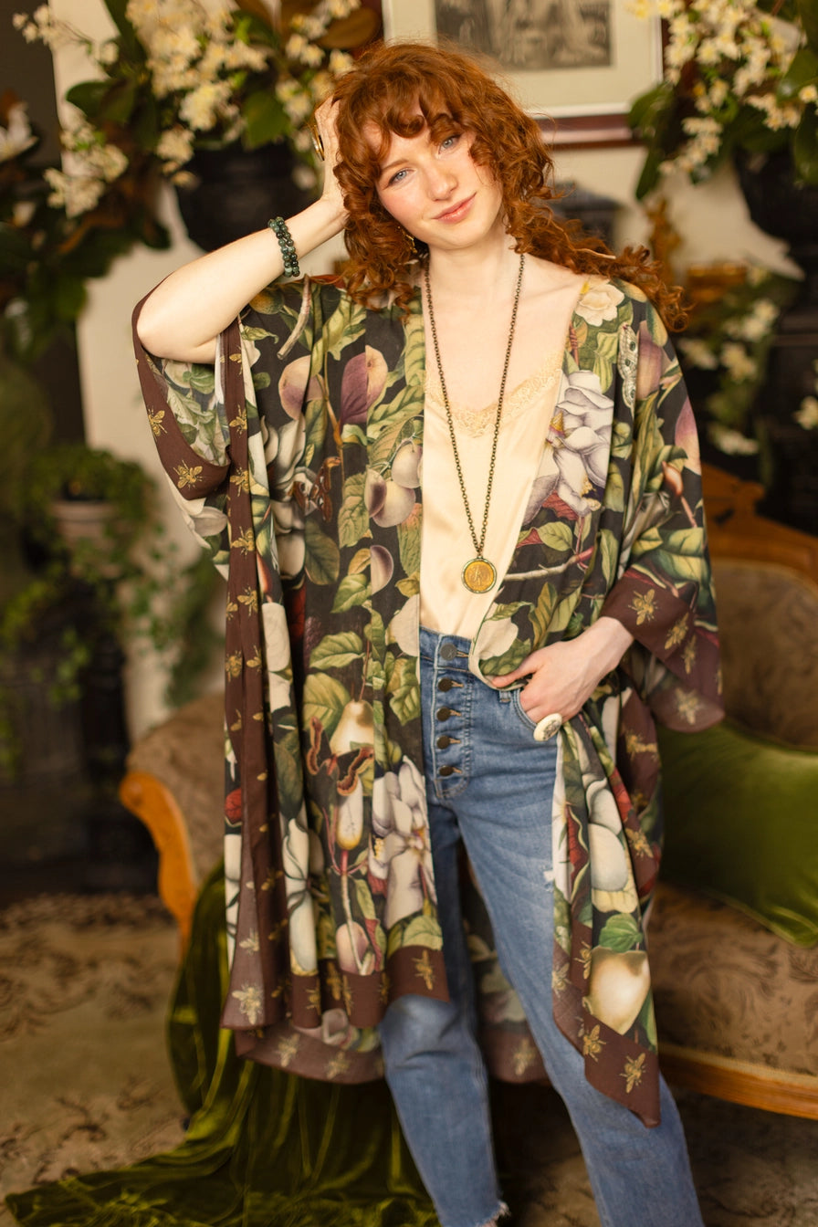 Fleur De Lune Goddess Starduster