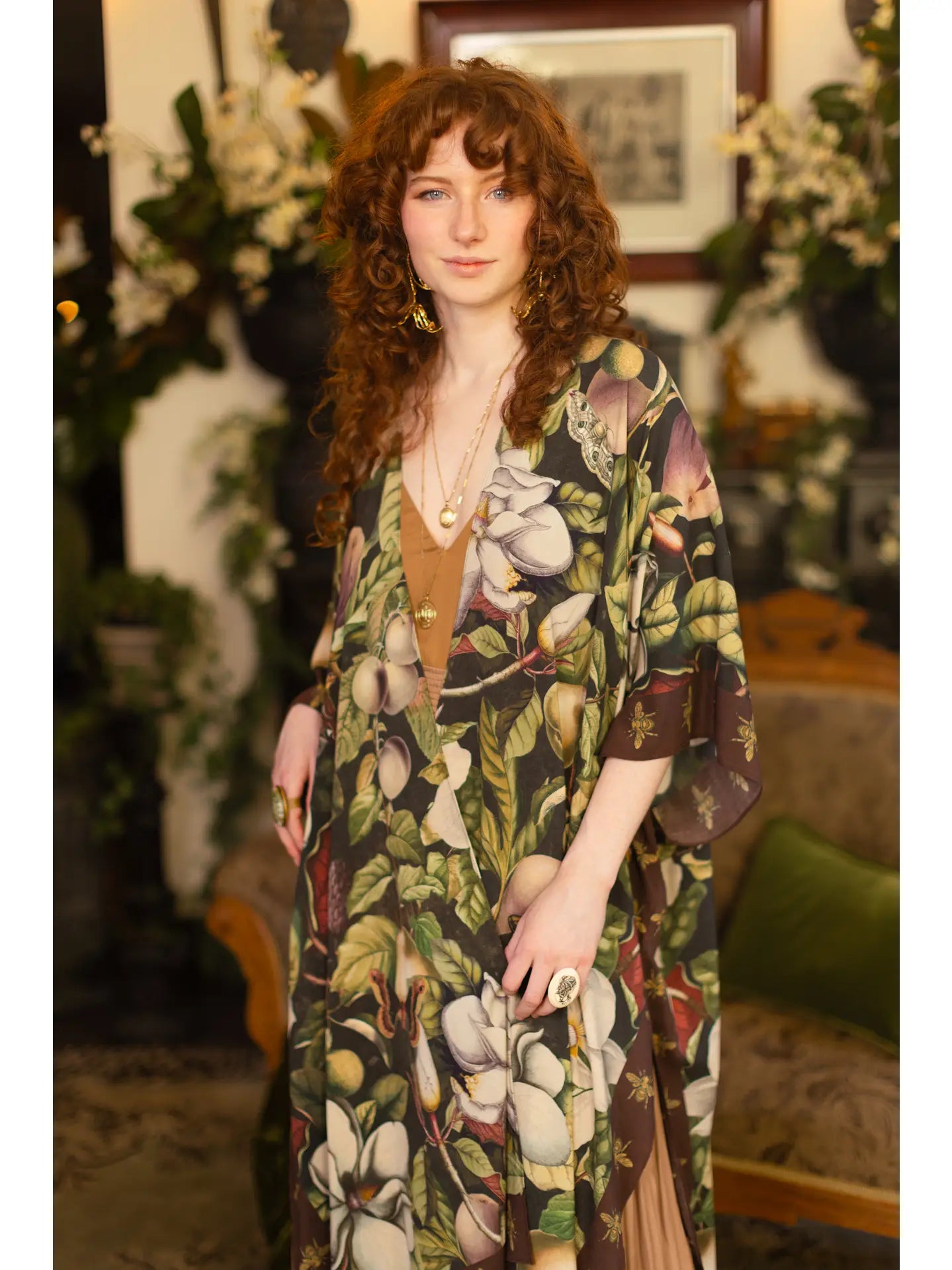 Fleur De Lune Goddess Starduster