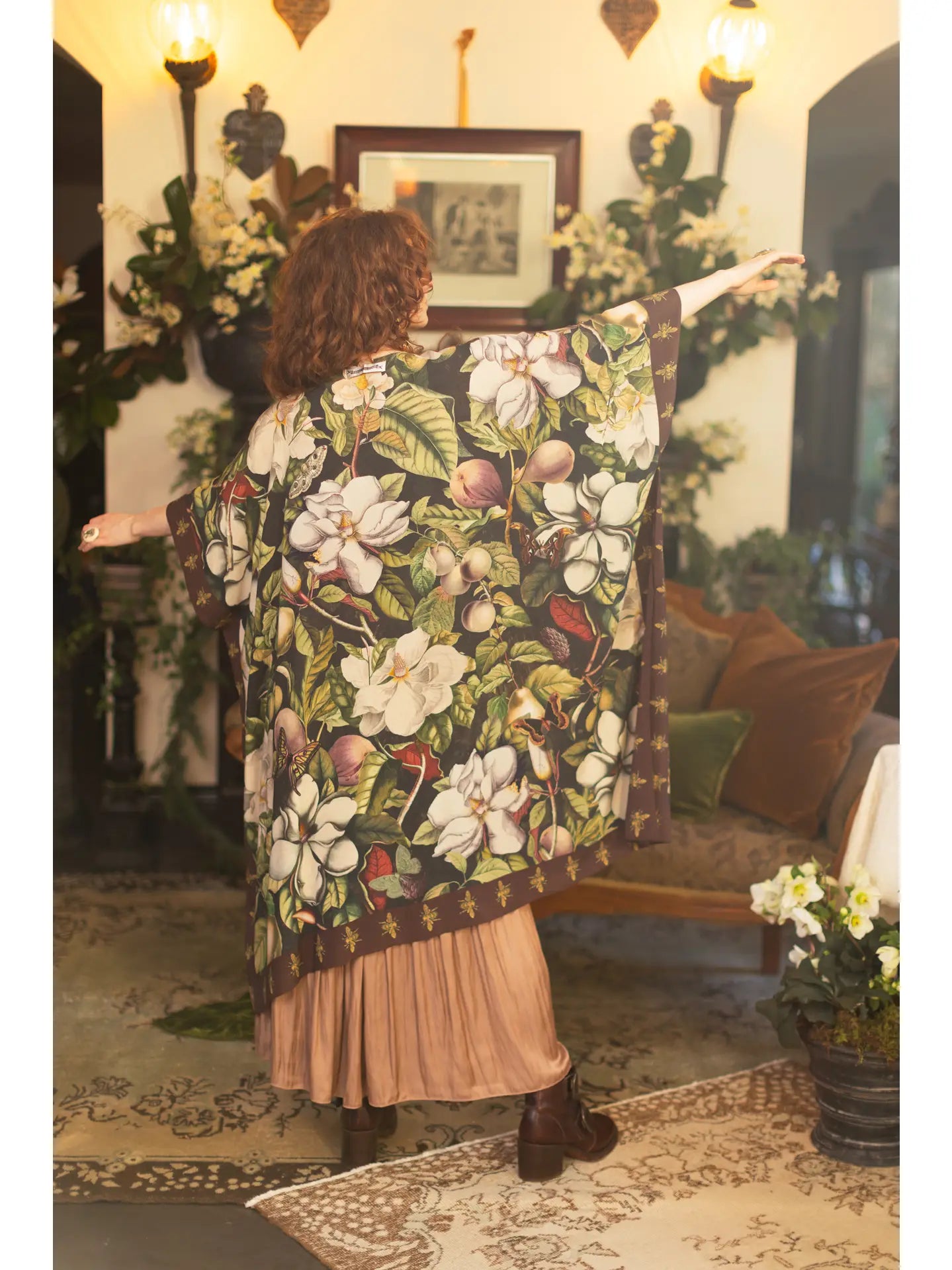 Fleur De Lune Goddess Starduster
