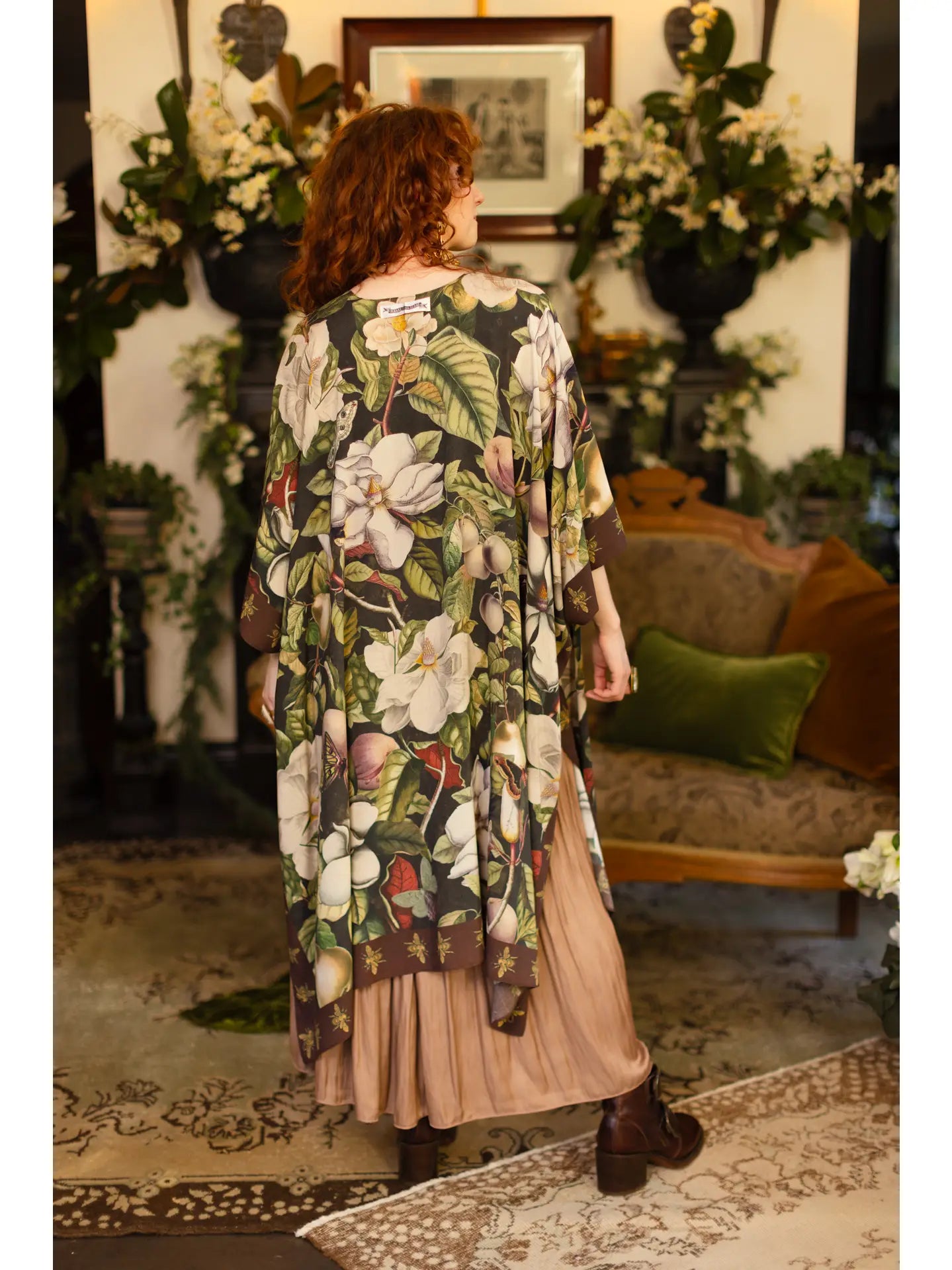 Fleur De Lune Goddess Starduster