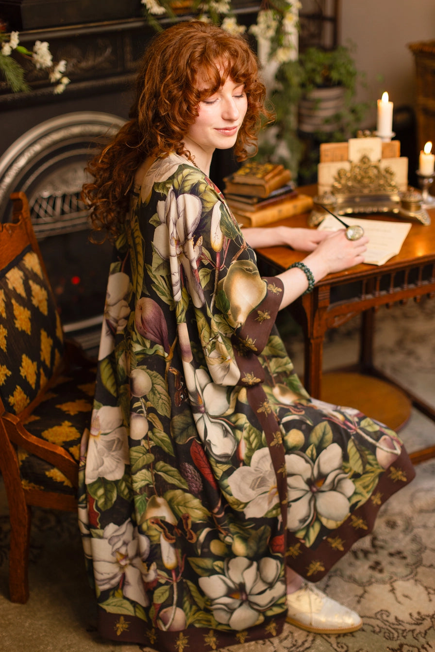 Fleur De Lune Goddess Starduster