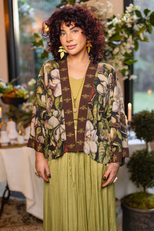 Fleur De Lune Pixie Duster