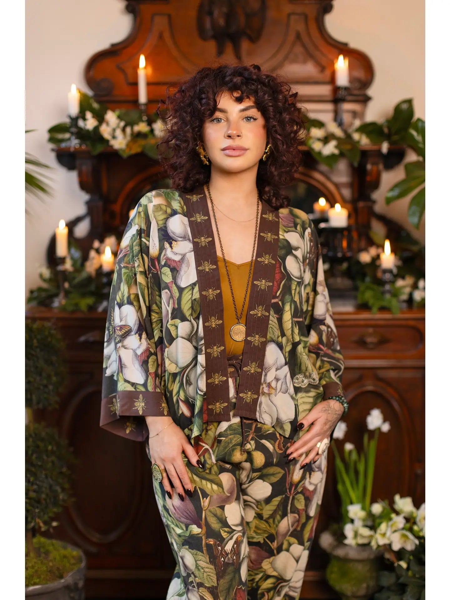Fleur De Lune Pixie Duster