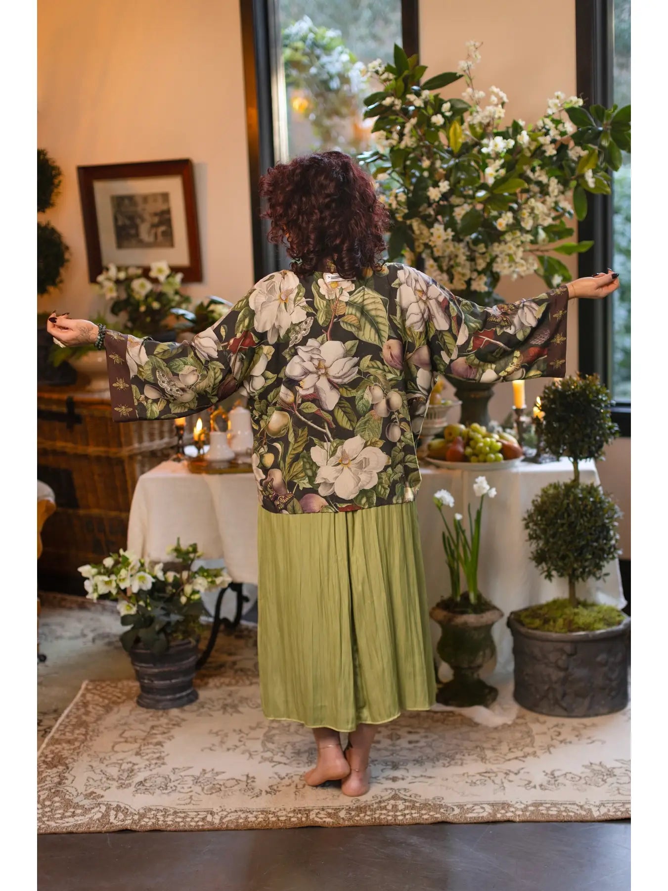 Fleur De Lune Pixie Duster