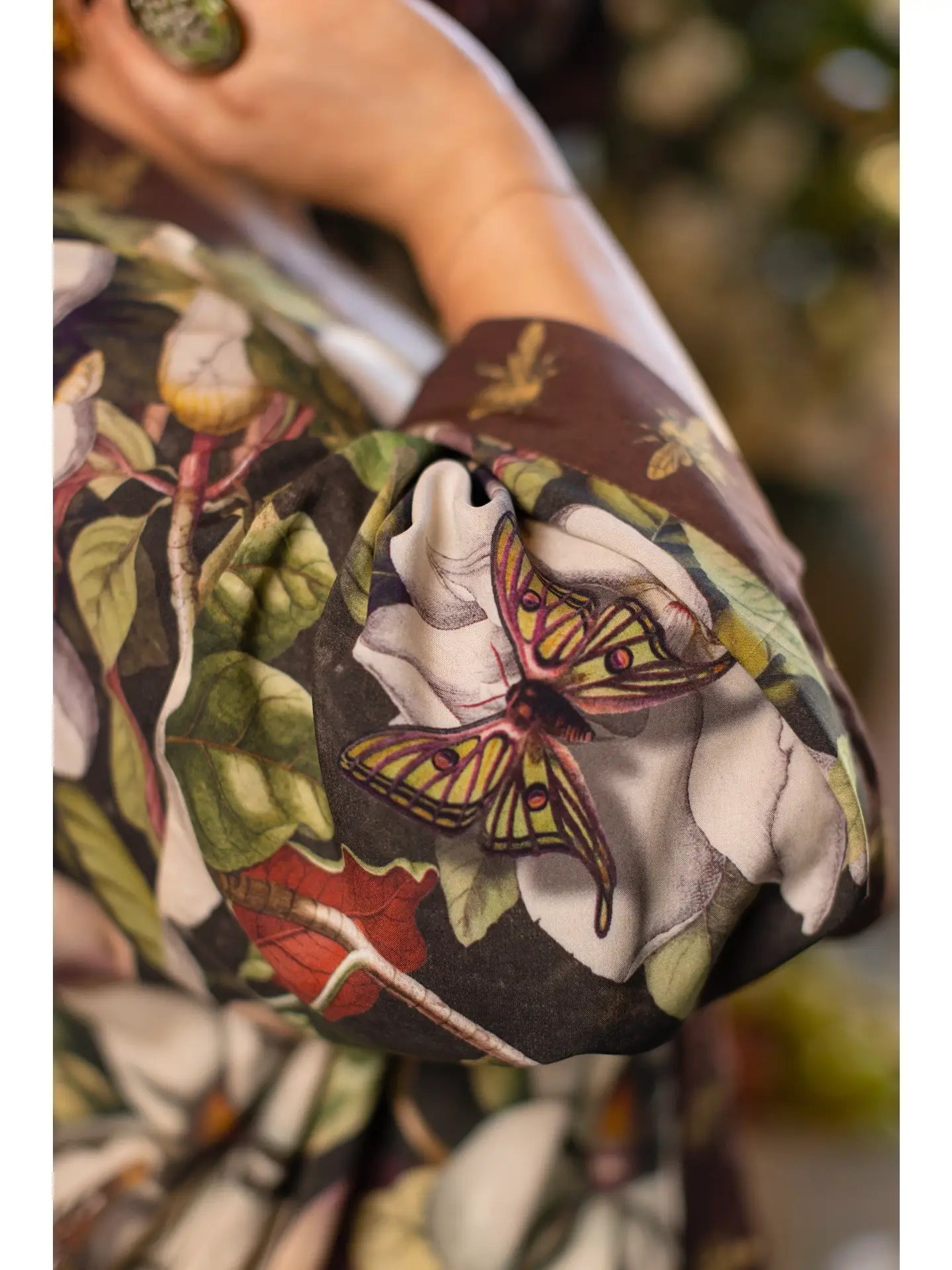 Fleur De Lune Pixie Duster