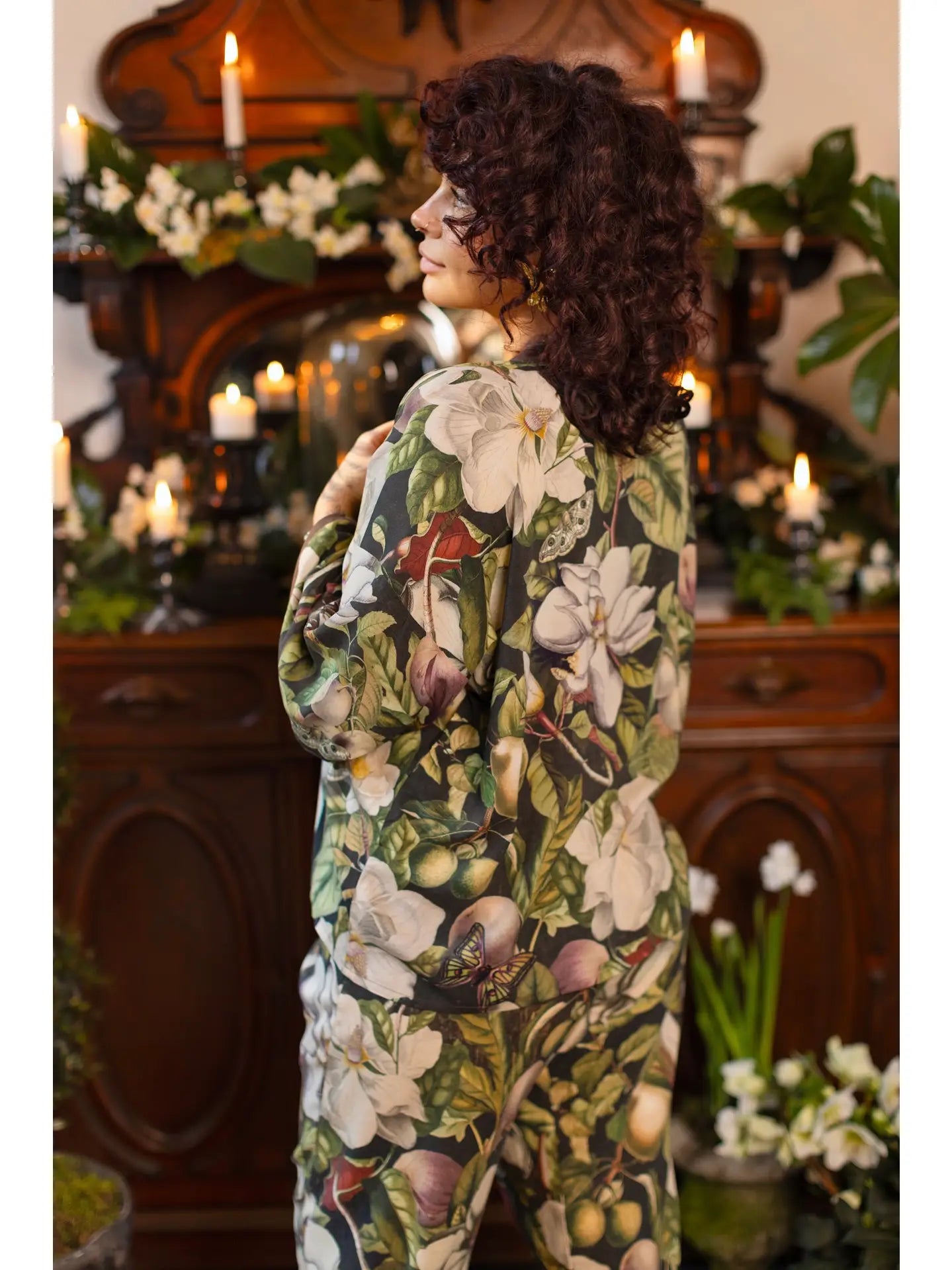 Fleur De Lune Pixie Duster