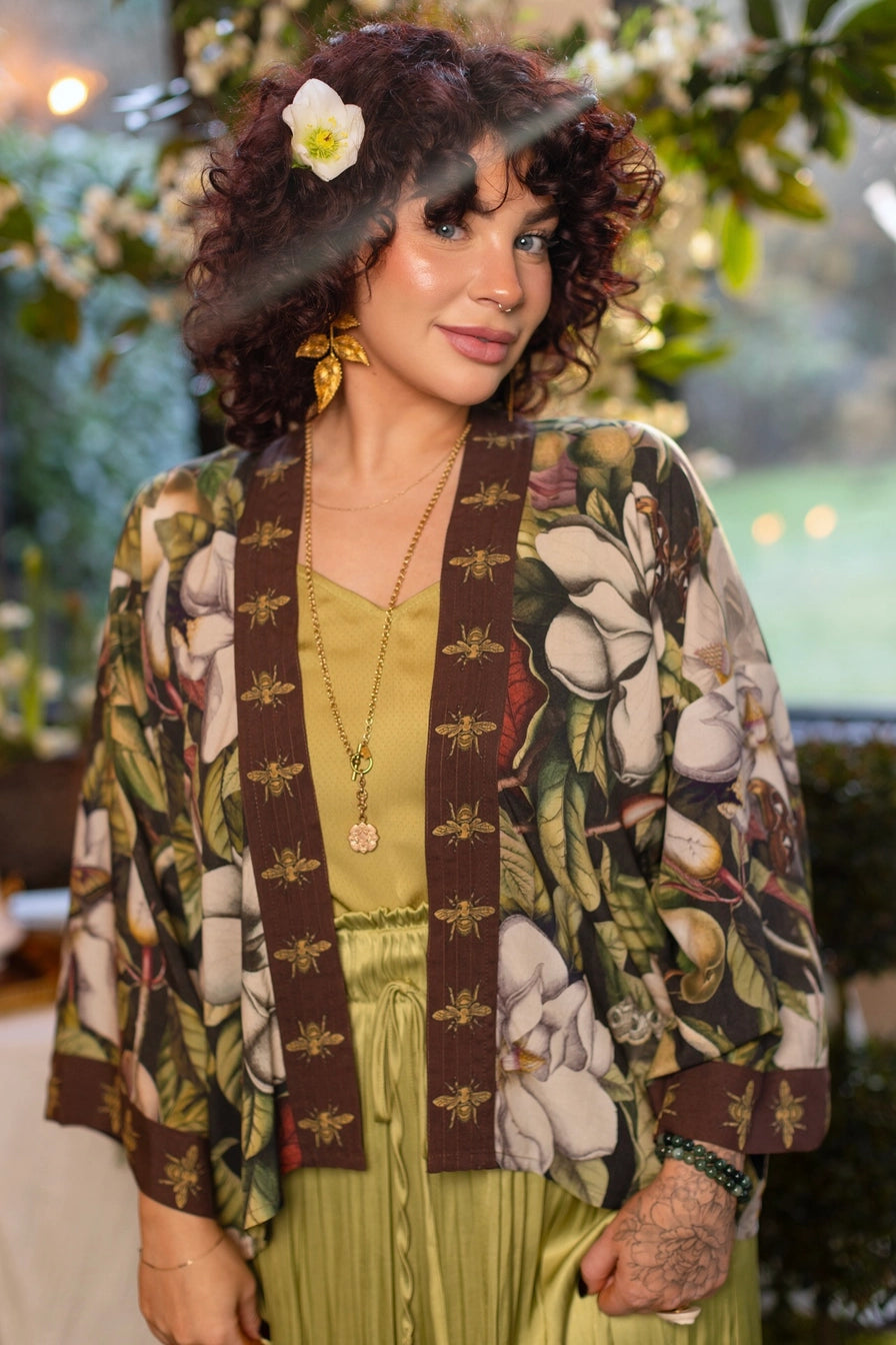 Fleur De Lune Pixie Duster
