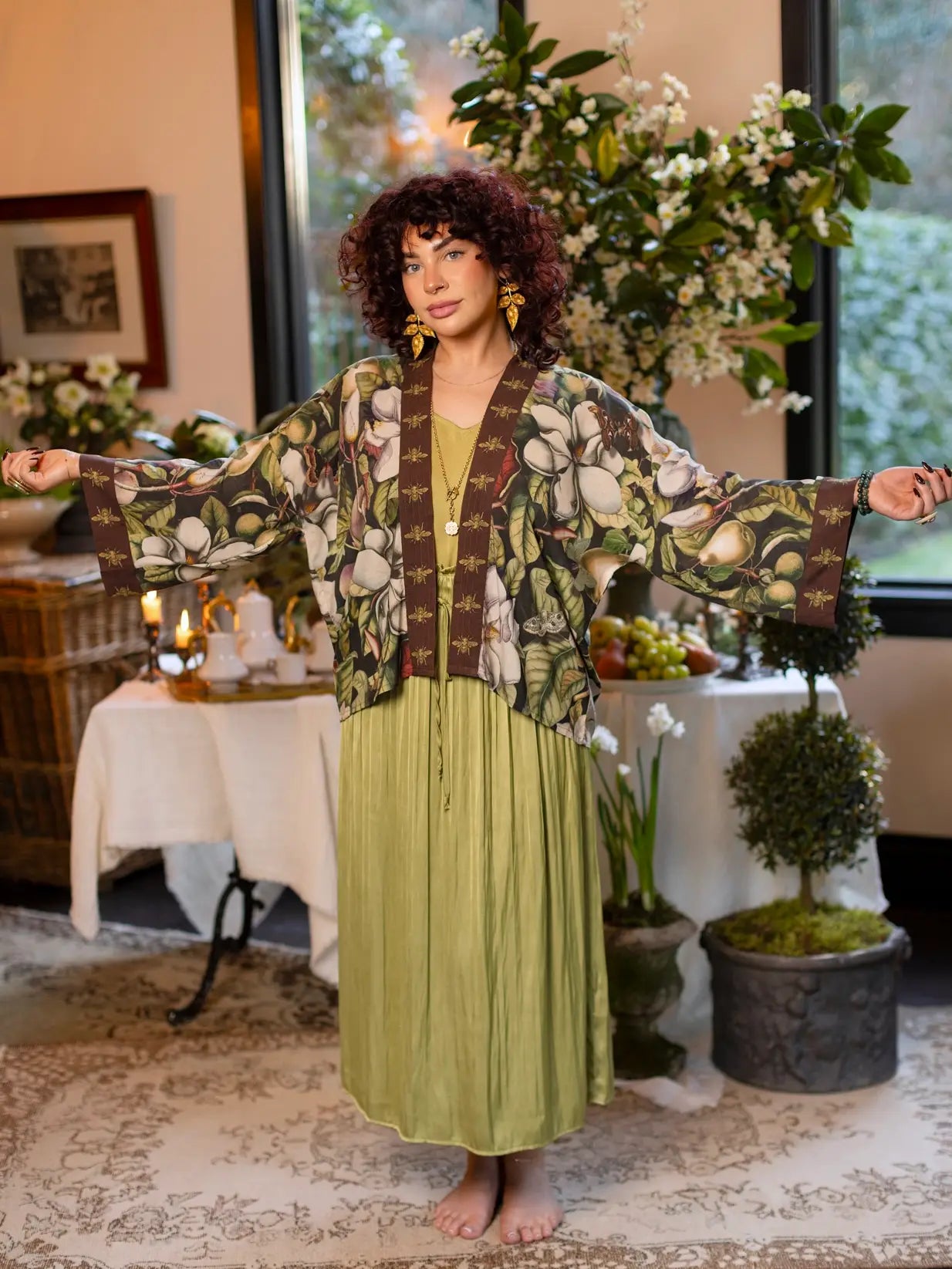 Fleur De Lune Pixie Duster