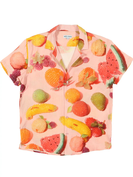 Floating Fruit Shirt