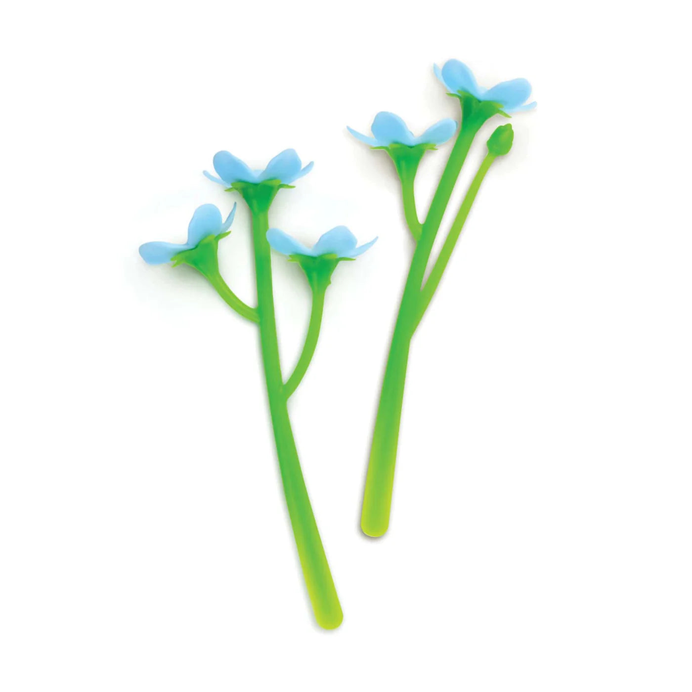 Forget Me Not S/2 Bookmarks