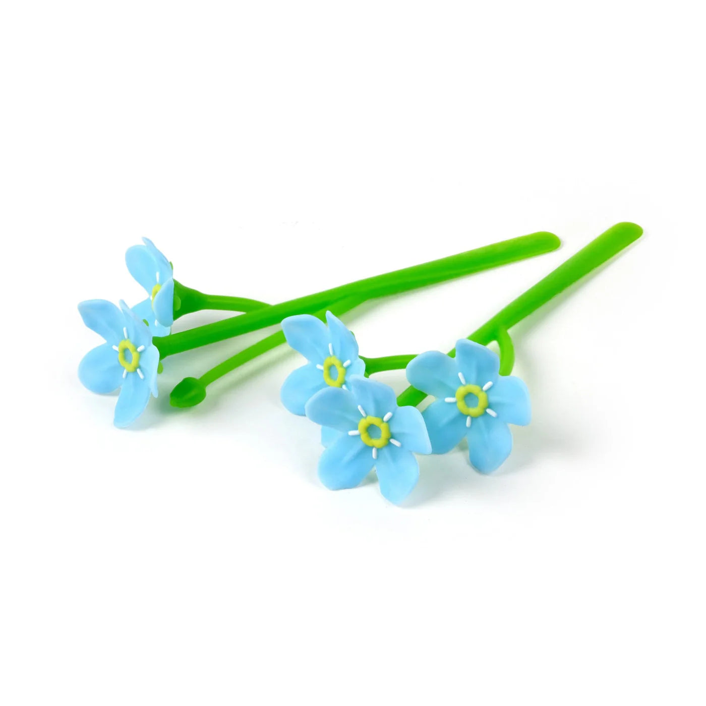 Forget Me Not S/2 Bookmarks