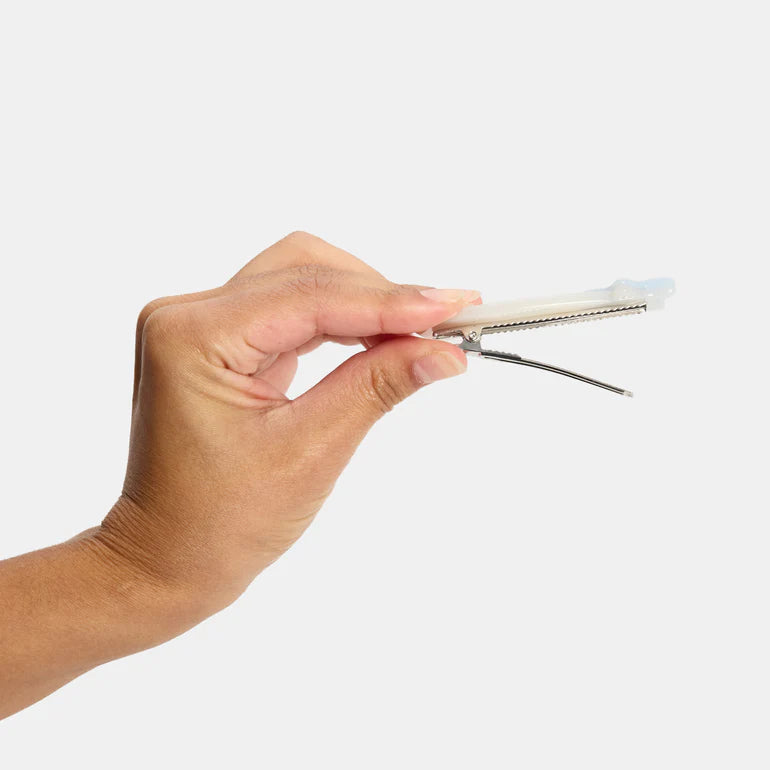 Frame Allie Clips in Shooting Star by Chunks