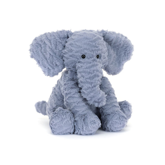 Fuddlewuddle Elephant by Jellycat
