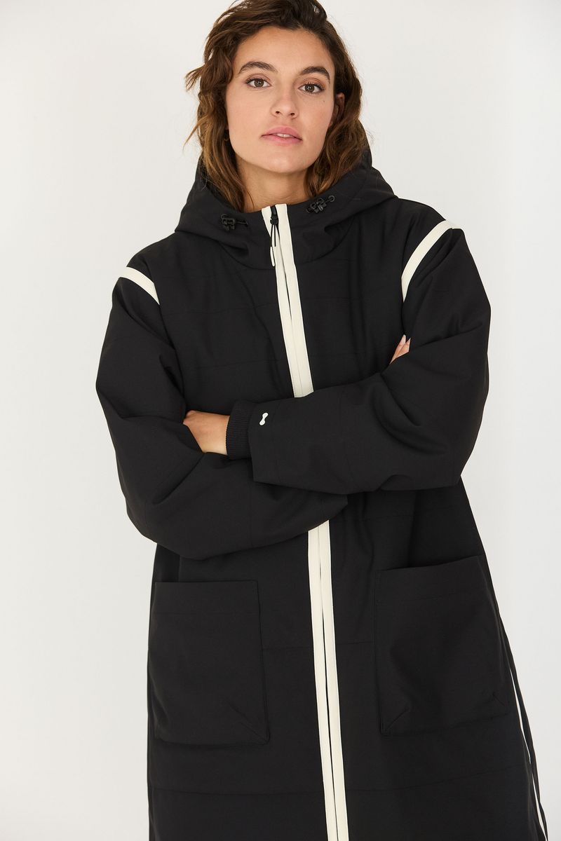 Garai Coat by SKFK