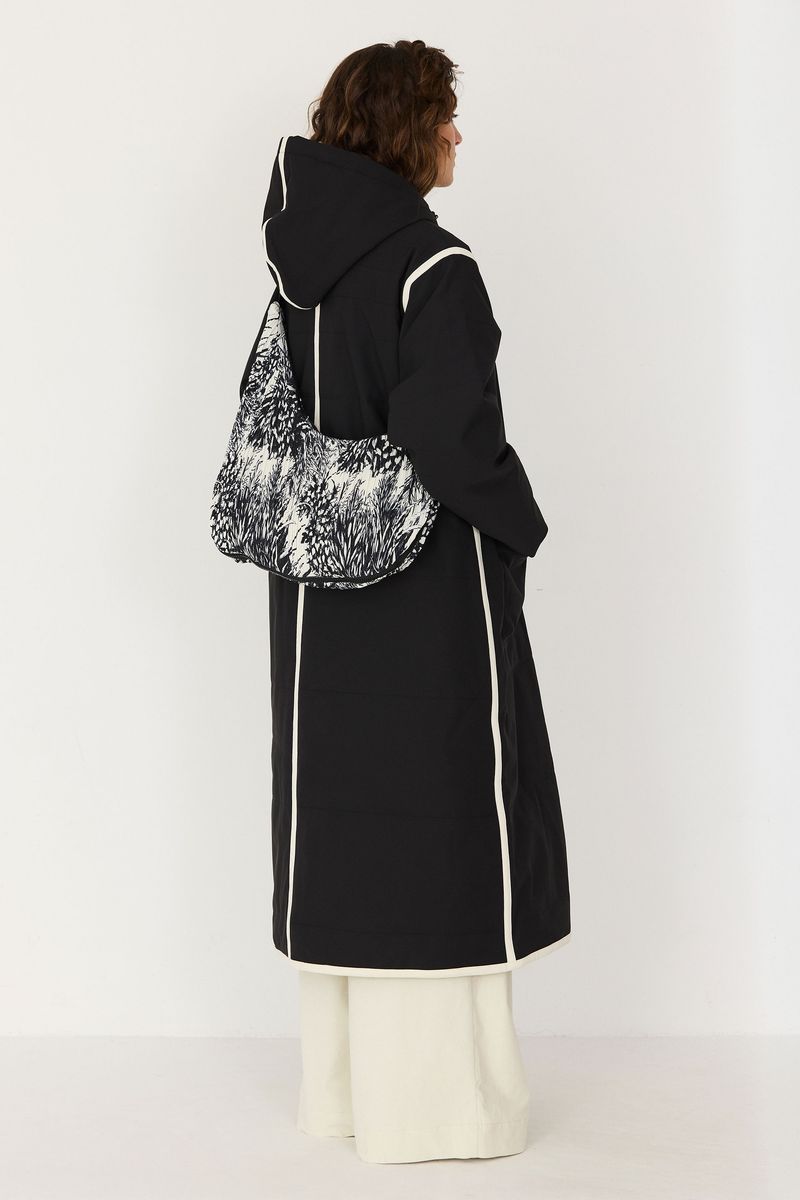 Garai Coat by SKFK