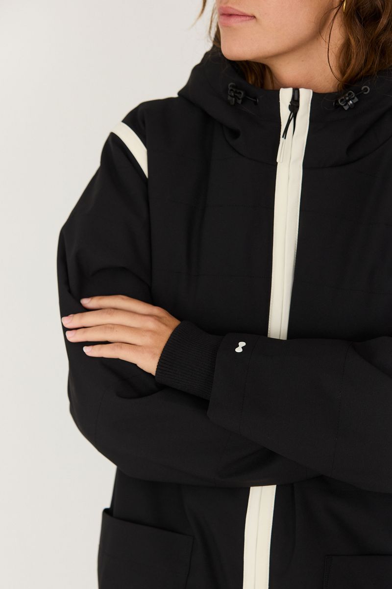 Garai Coat by SKFK