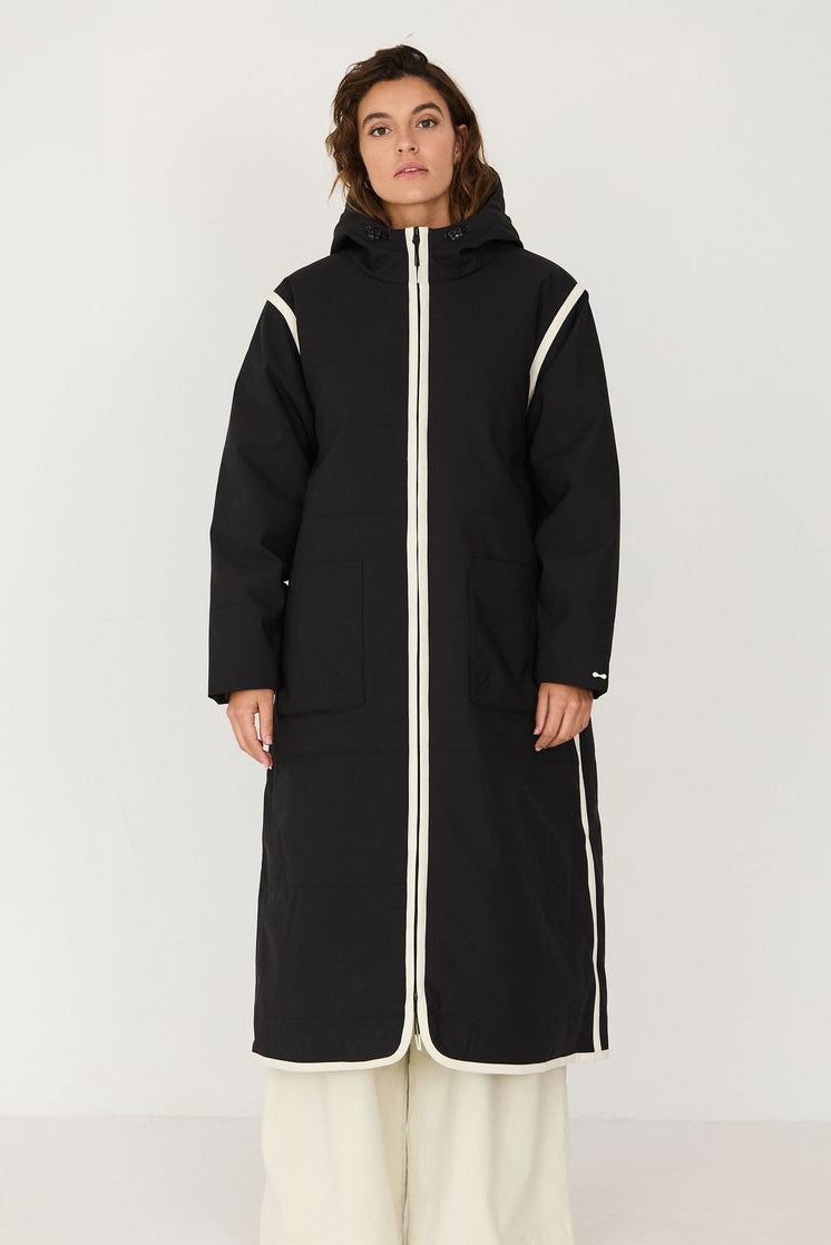 Garai Coat by SKFK
