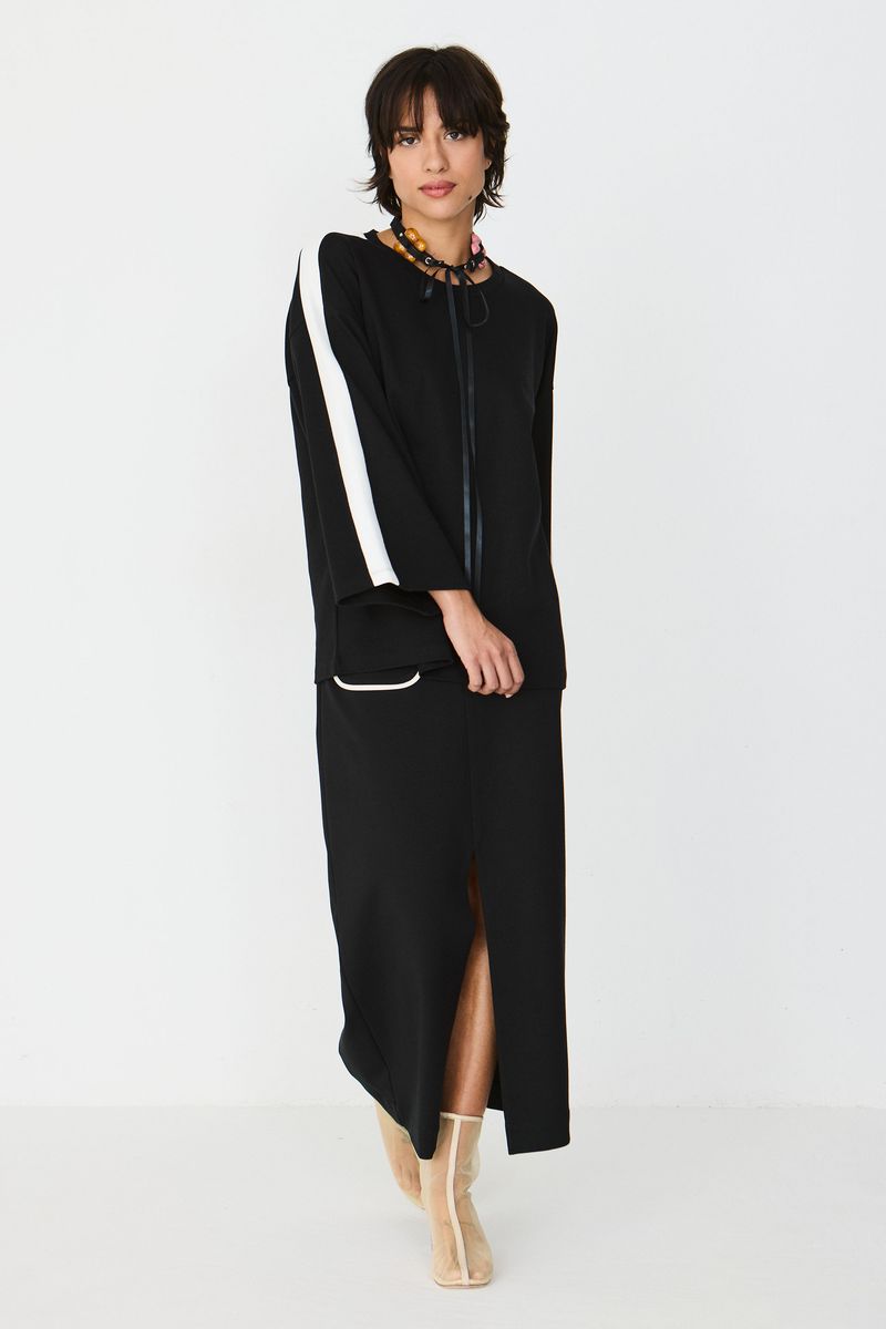 Gebara Shirt by SKFK