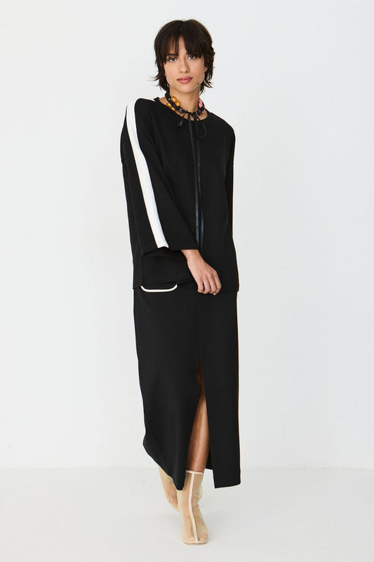 Gebara Shirt by SKFK