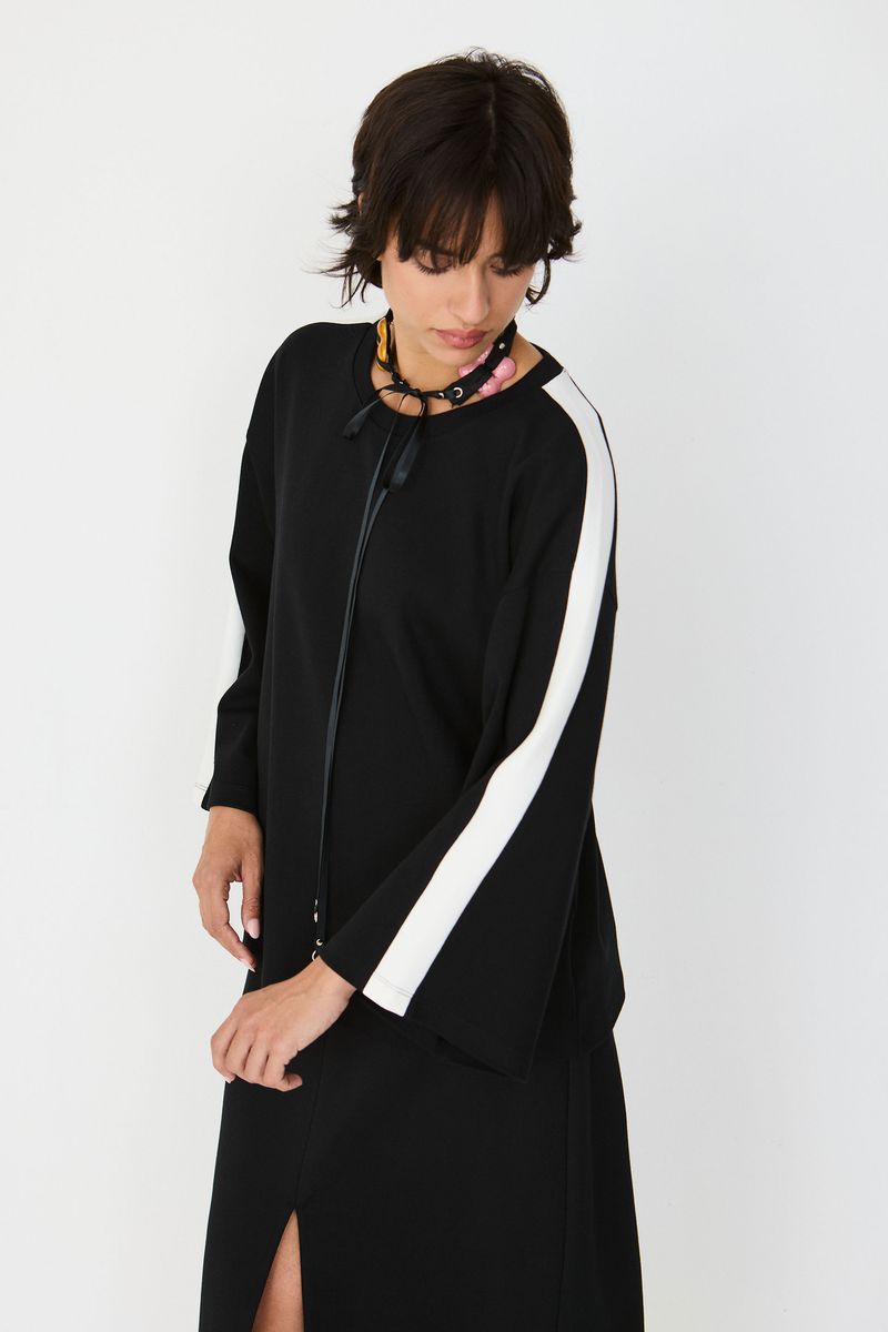 Gebara Shirt by SKFK