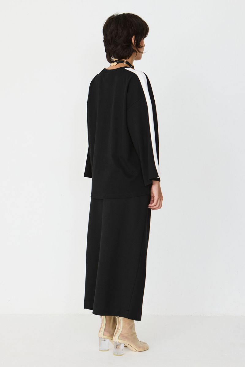 Gebara Shirt by SKFK