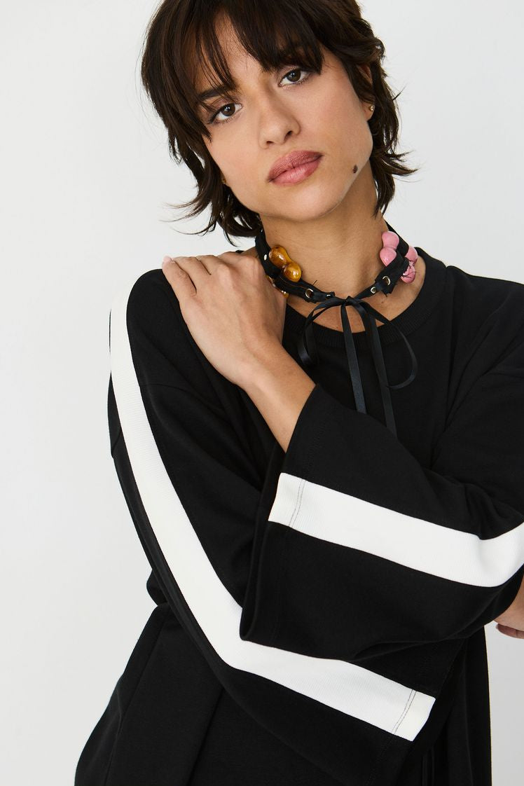 Gebara Shirt by SKFK
