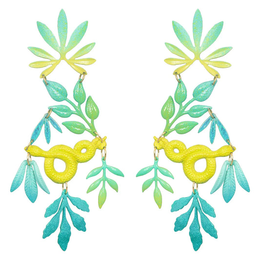 Grande Riviere Earrings
