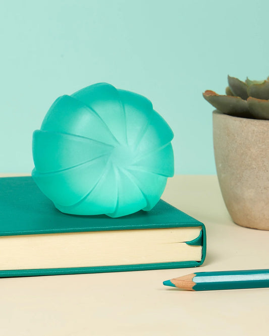 Green Edge Gump Surface Squishy by Speks