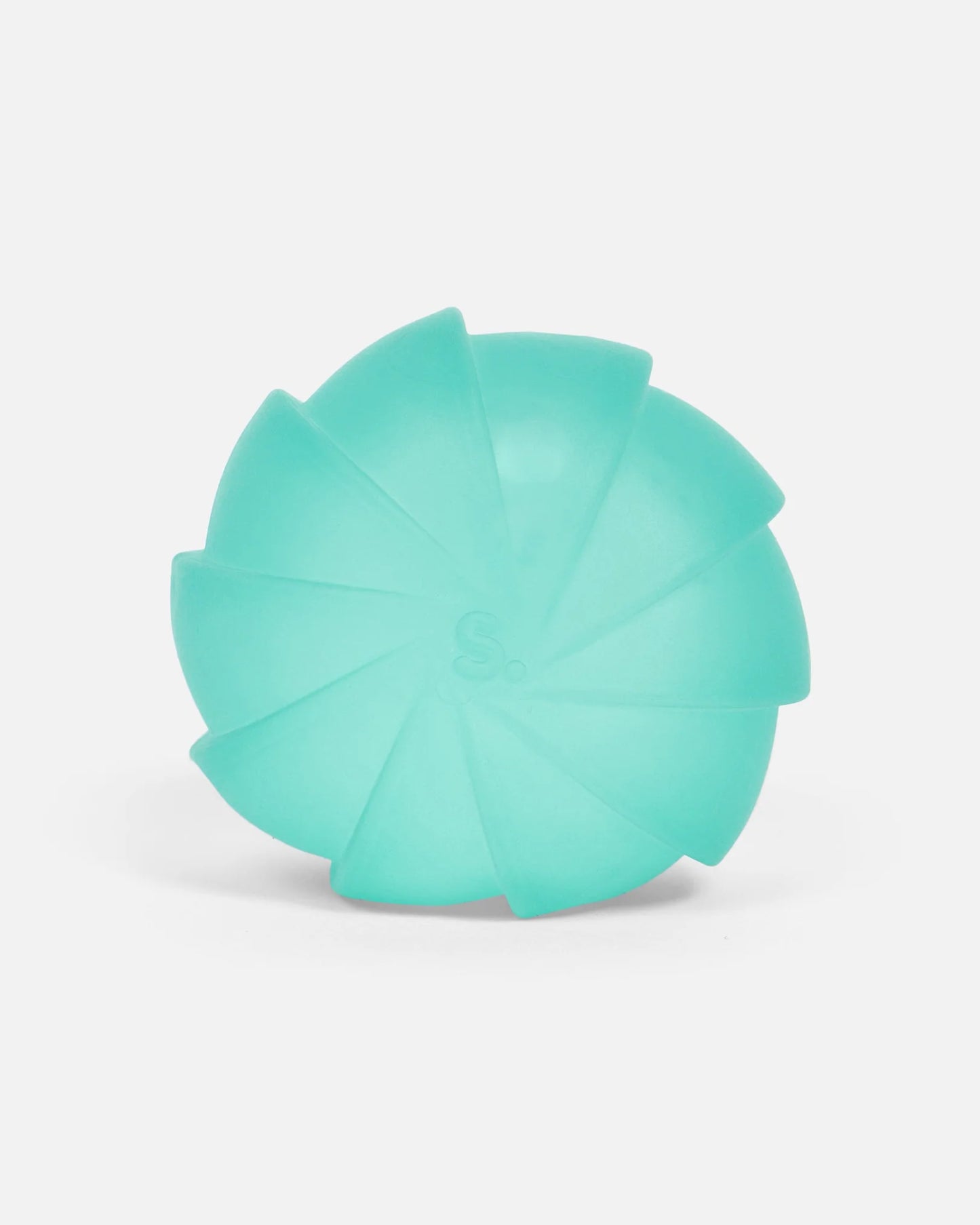 Green Edge Gump Surface Squishy by Speks