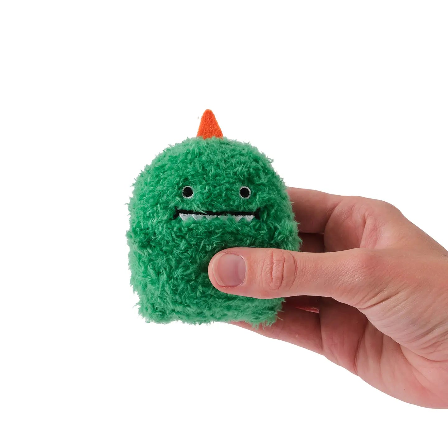 Green Ricedino Dinosaur