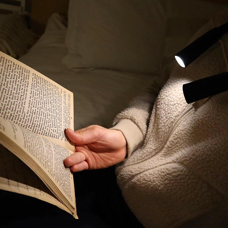 Hands-Free Book & Craft Light