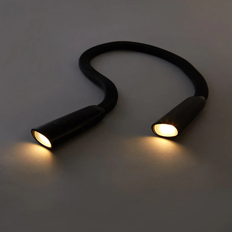 Hands-Free Book & Craft Light
