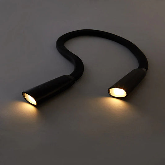 Hands-Free Book & Craft Light