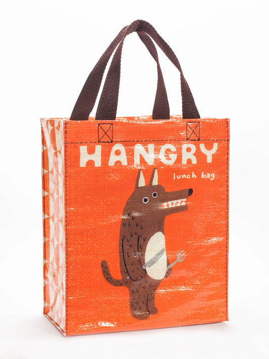 Hangry Handy Tote by Blue Q