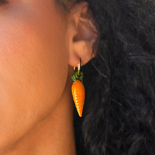 Harvest Hoops - Carrot